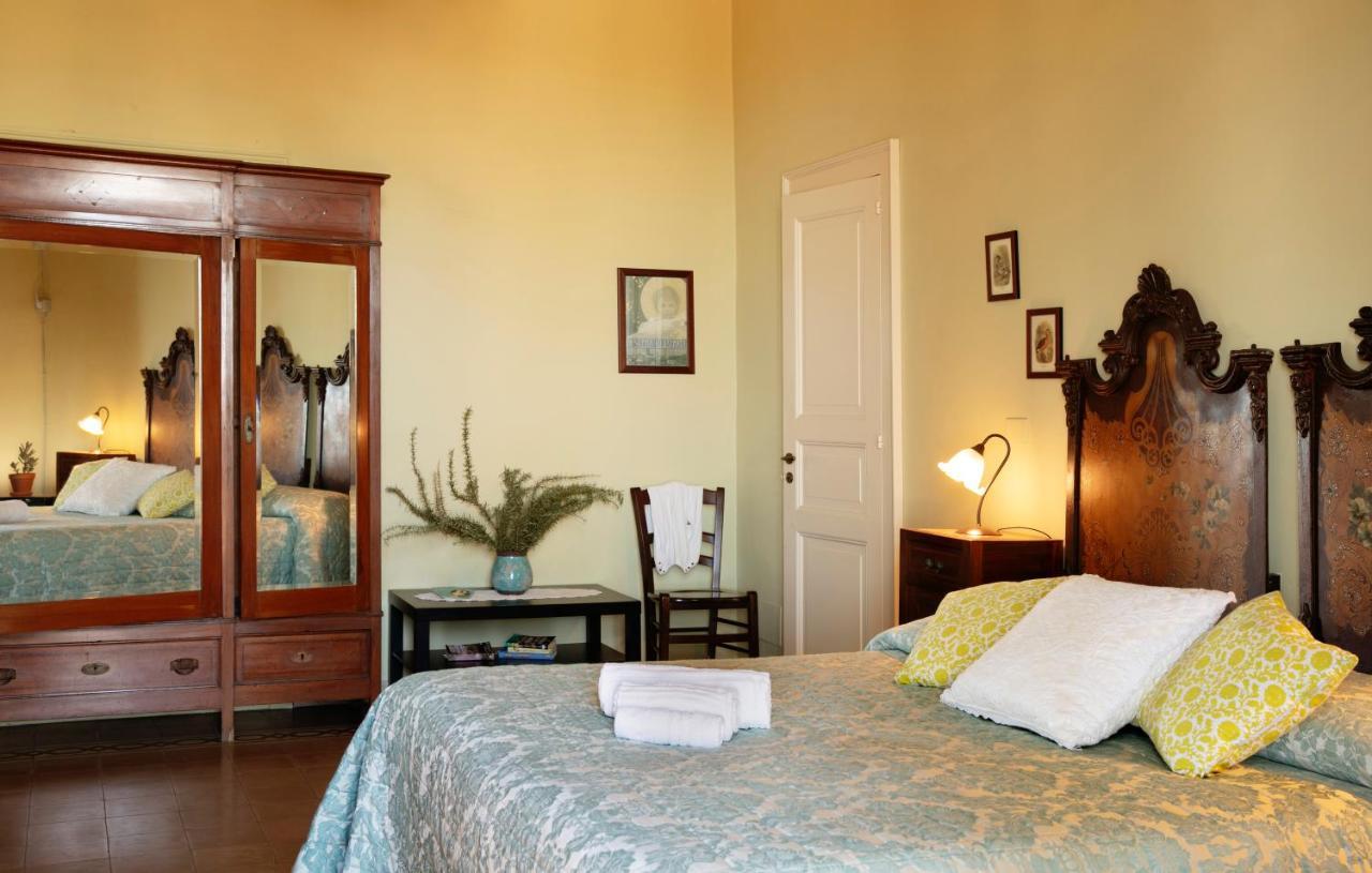 Agriturismo San Leonardello Exterior photo