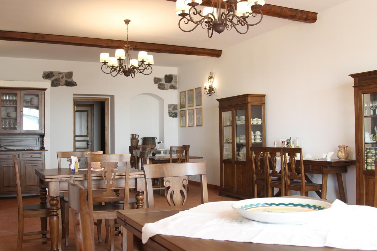 Agriturismo San Leonardello Exterior photo