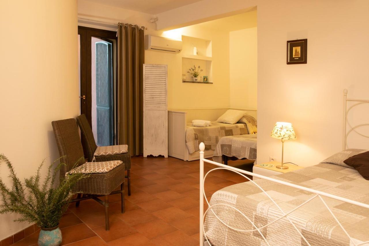 Agriturismo San Leonardello Exterior photo