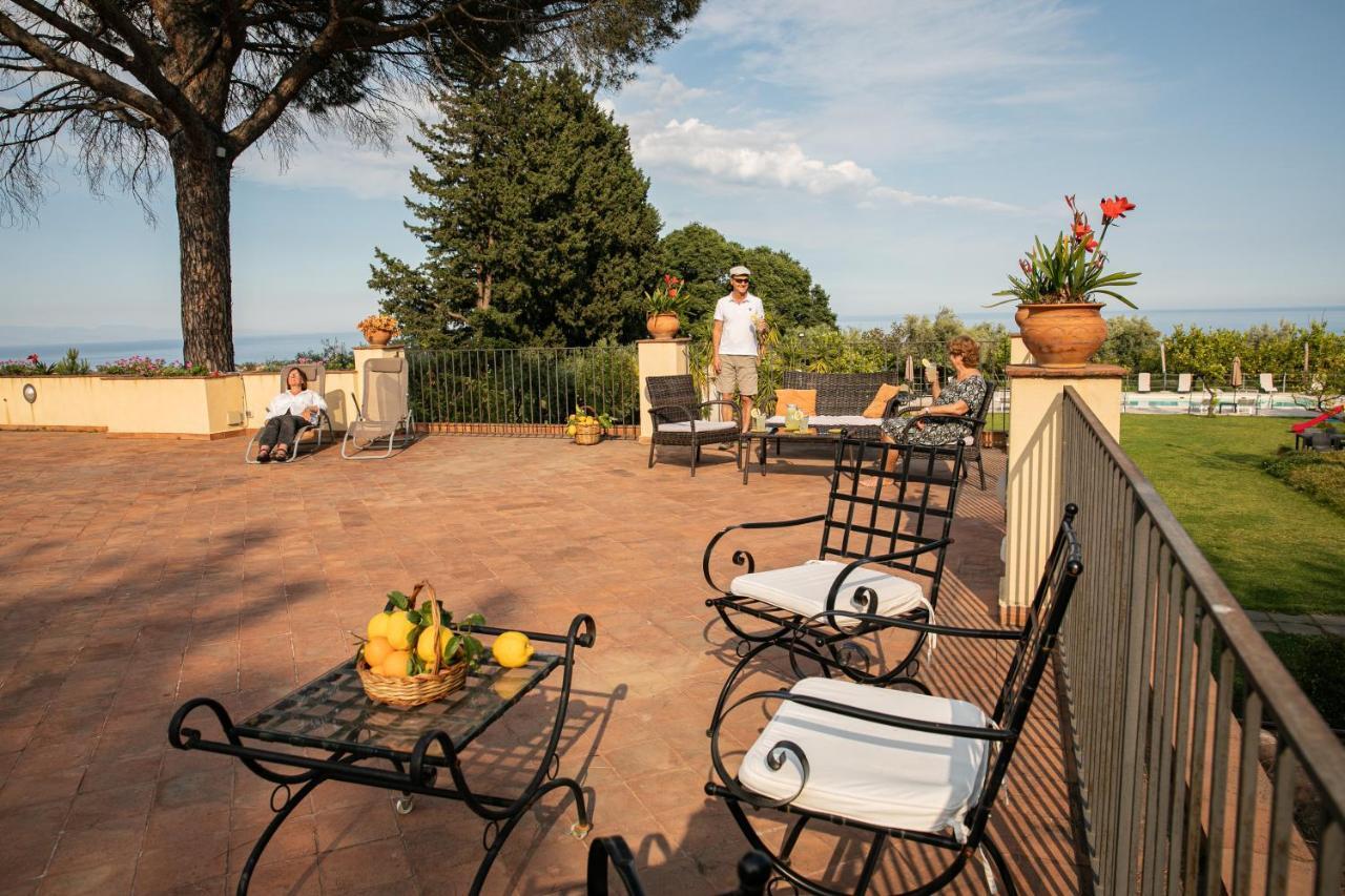 Agriturismo San Leonardello Exterior photo