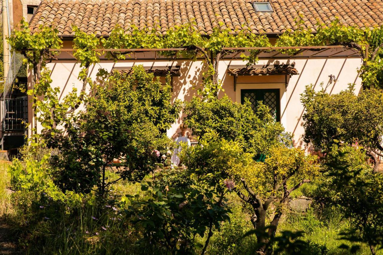 Agriturismo San Leonardello Exterior photo